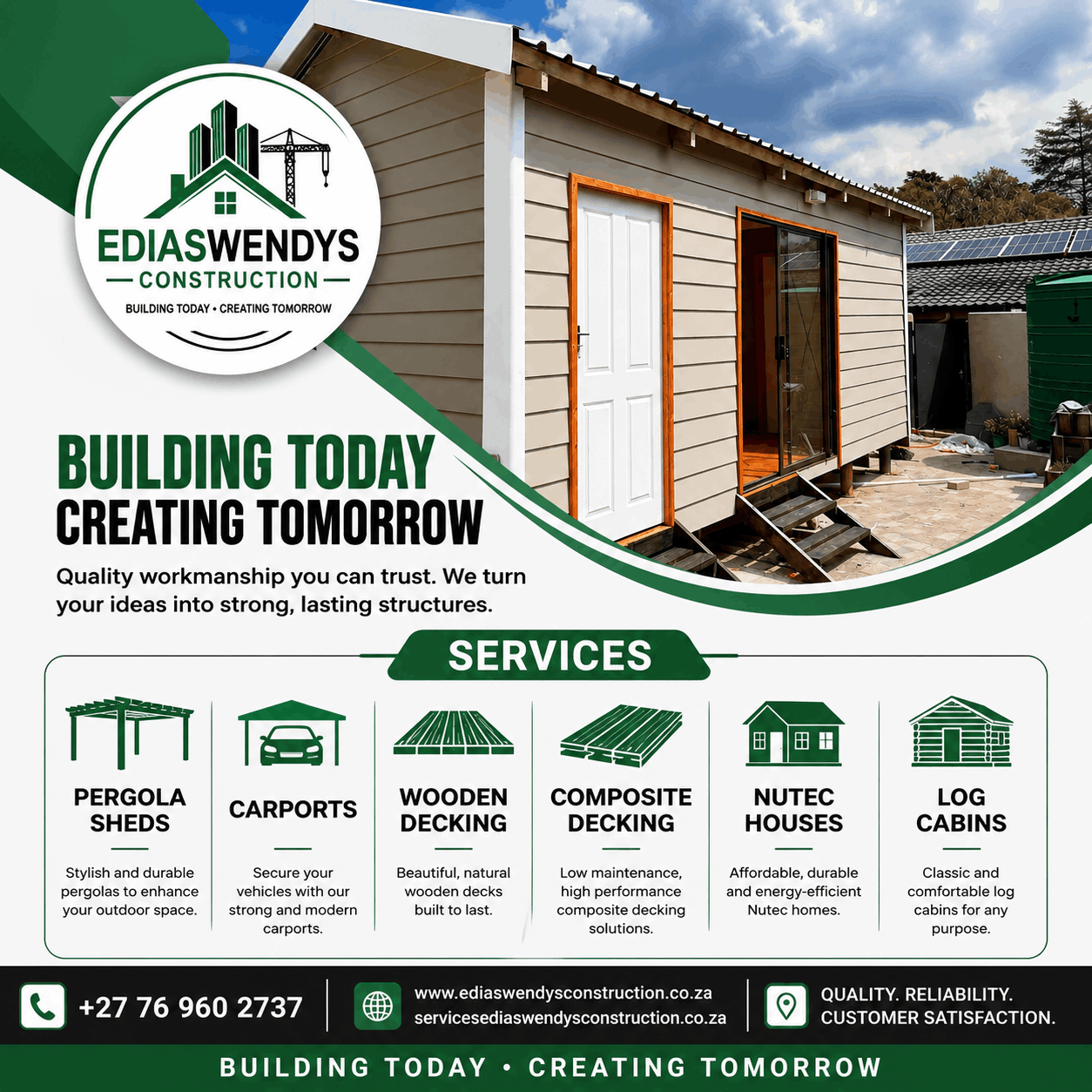 Mobirise Website Builder