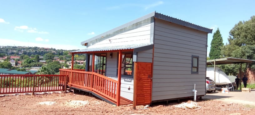 Nutec house